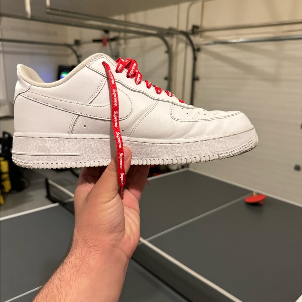 Supreme Air Force ones